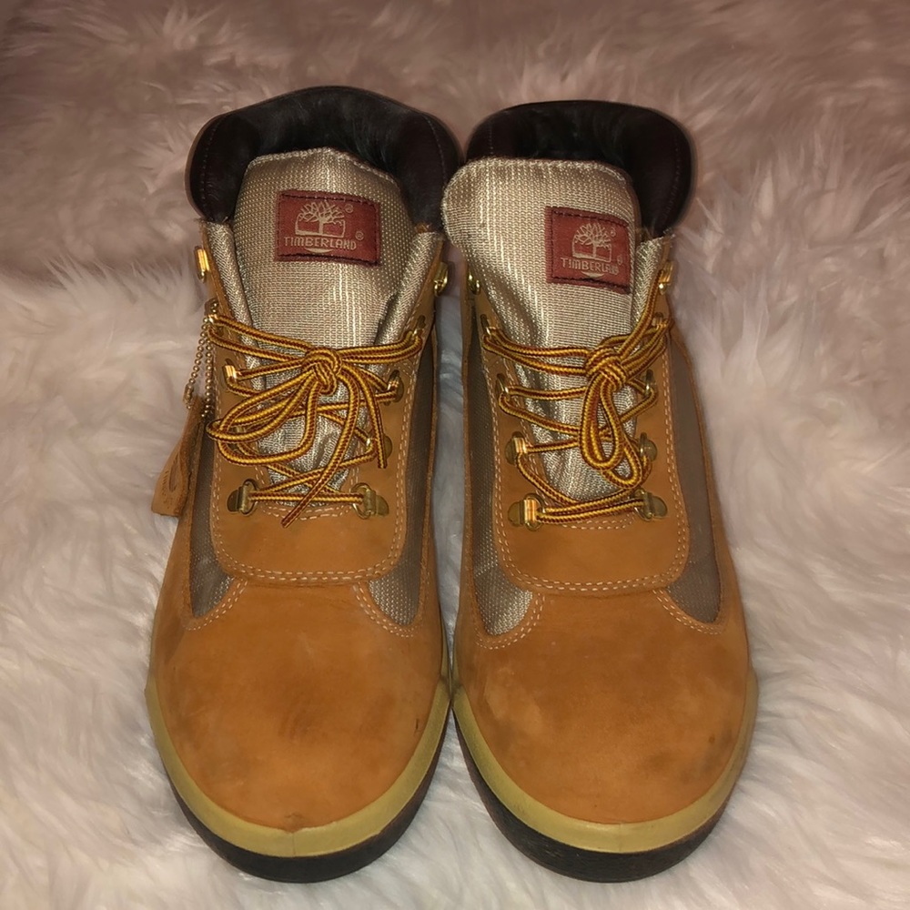 Timberland 🥾 boot